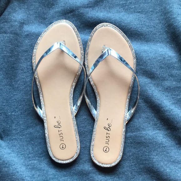 Just be flip flops - Picture 1 of 2